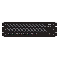 Усилитель мощности Biamp-MCA-8150: купить в Москве